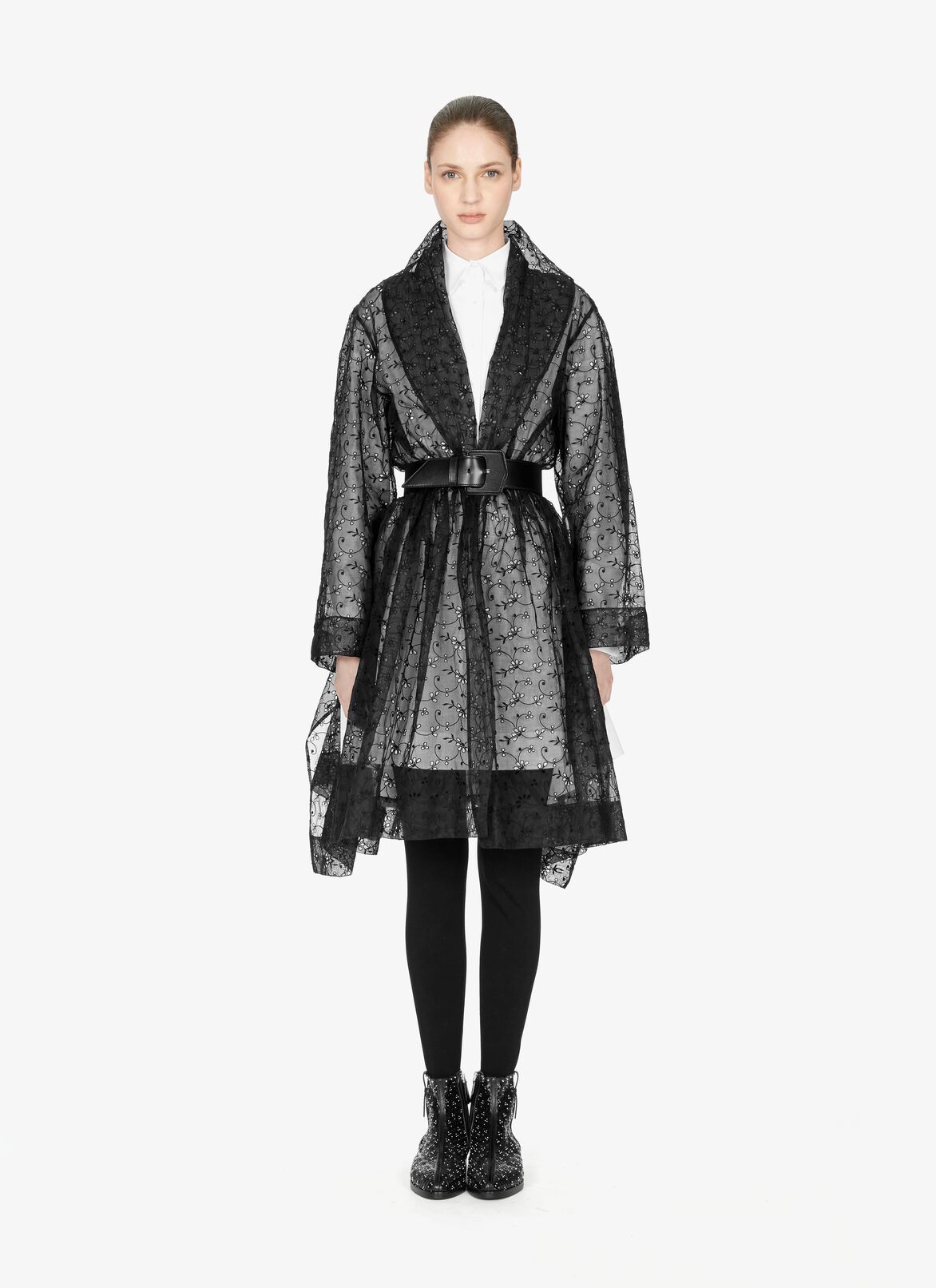 Dresses ALAÏA BLACK DRESSES
